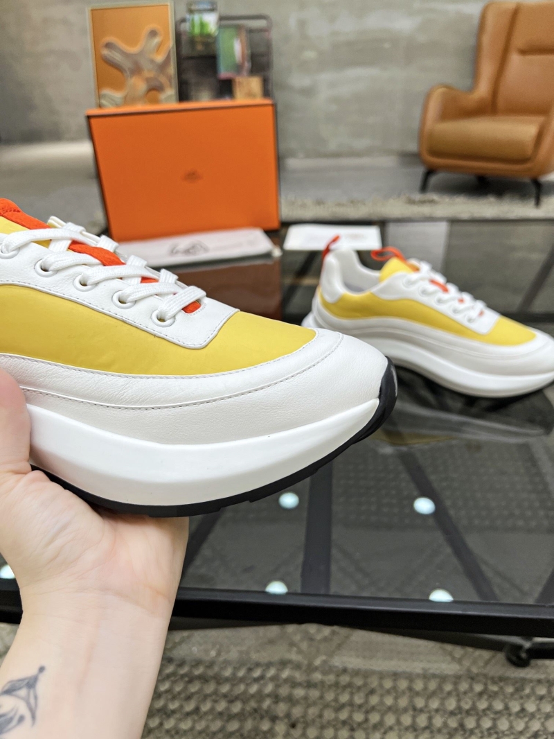 Hermes Sneakers